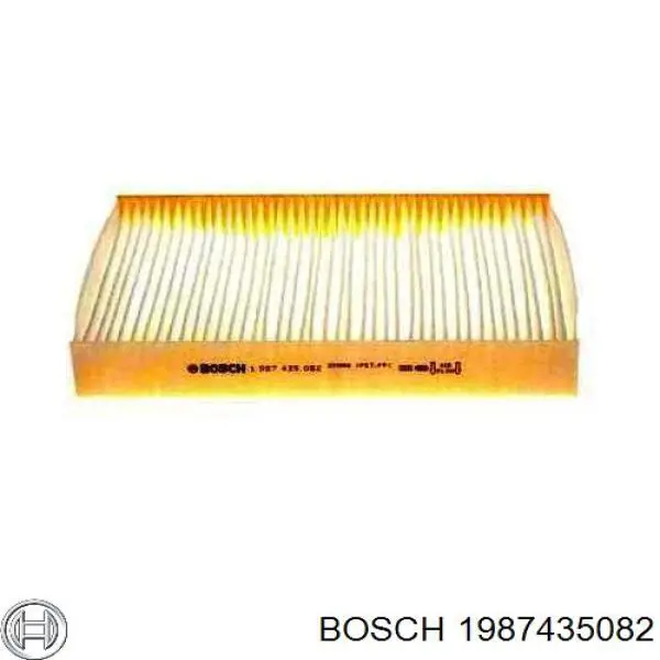 1987435082 Bosch фільтр салону
