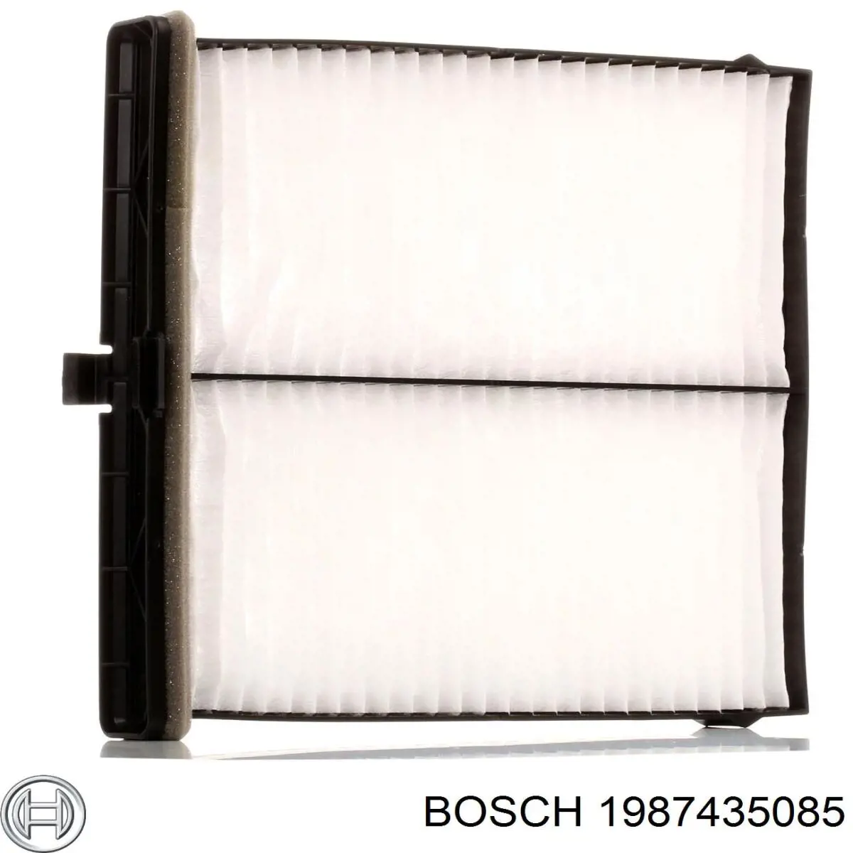 1987435085 Bosch фільтр салону