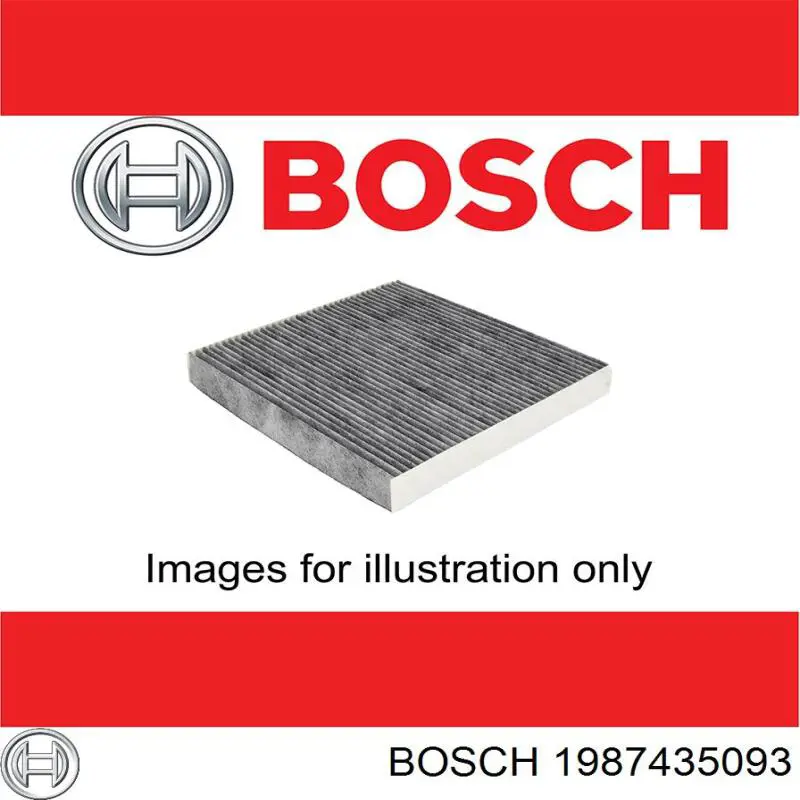Фільтр повітряний обігрівача Peugeot/Citroen E146032 ціна, від 8.40 USD
