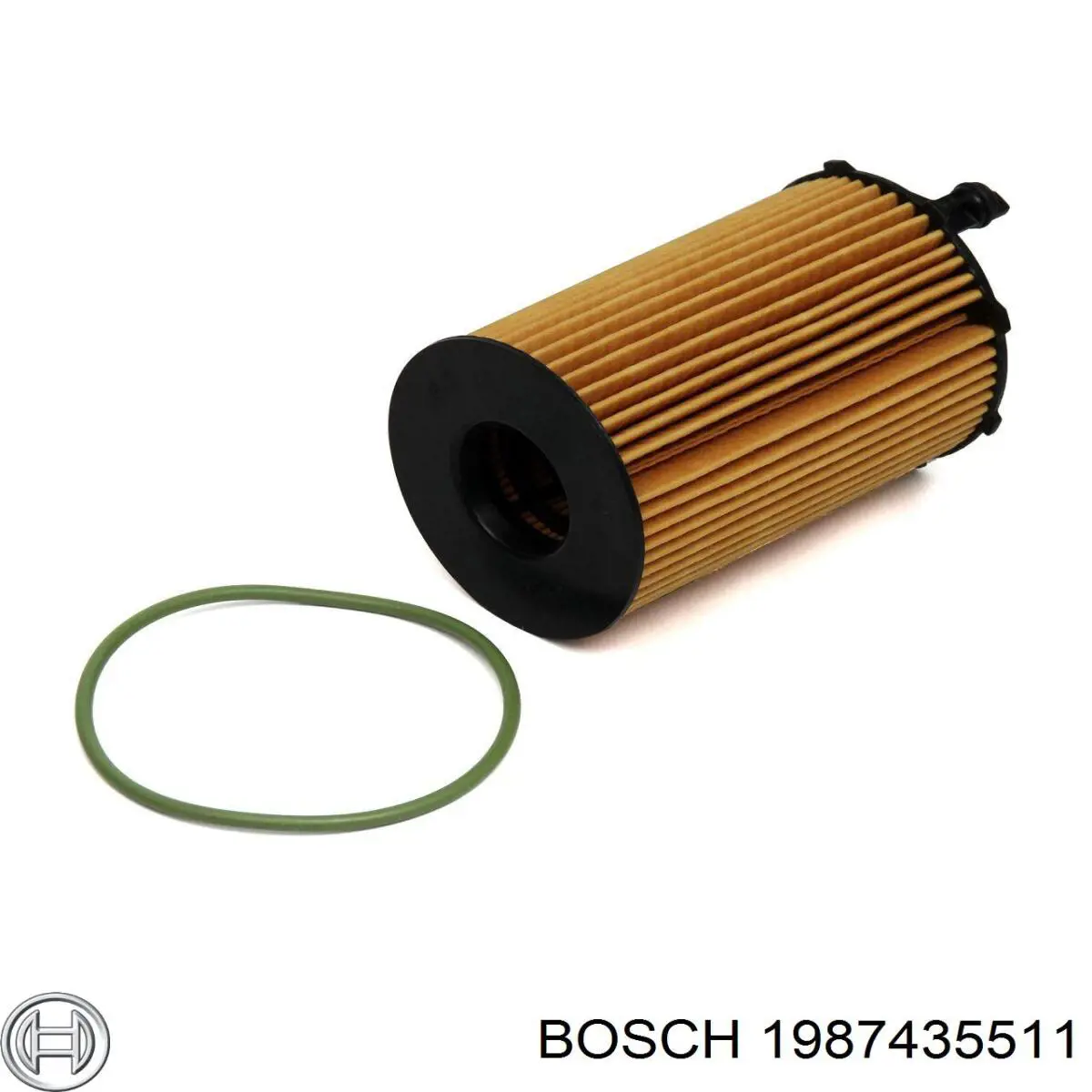 Фільтр повітряний обігрівача Bosch 1987435511 ціна, від 16.42 USD