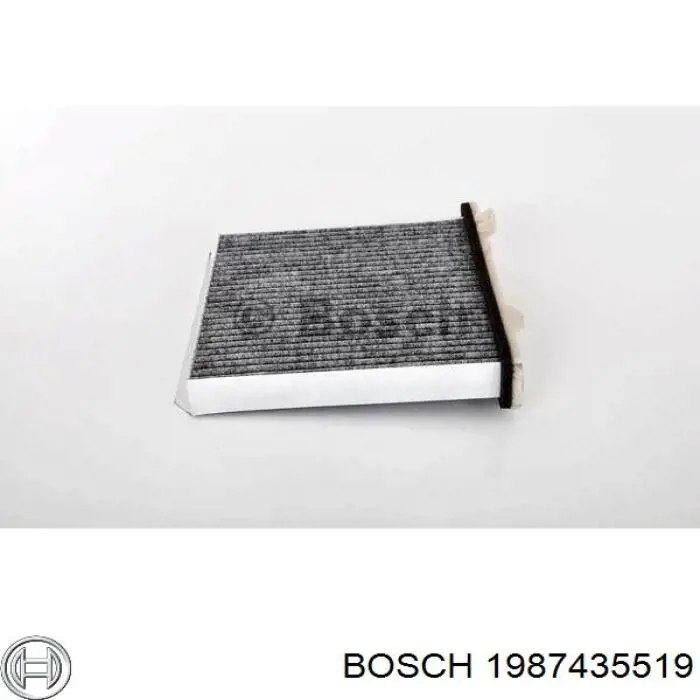 1987435519 Bosch фільтр салону