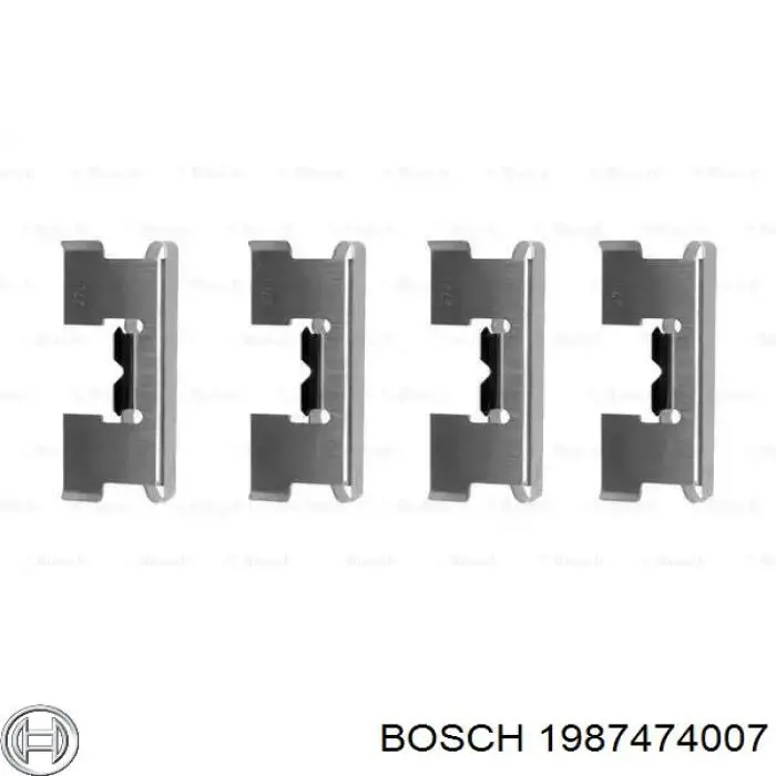 Купити 13046000262 Polcar 