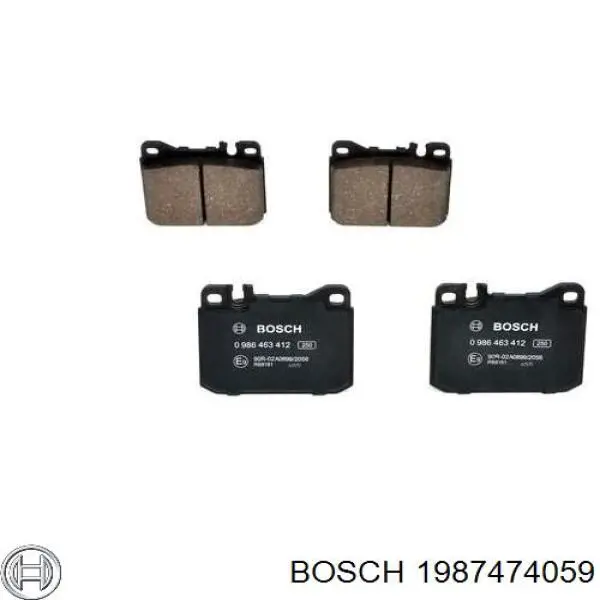  1987474059 Bosch