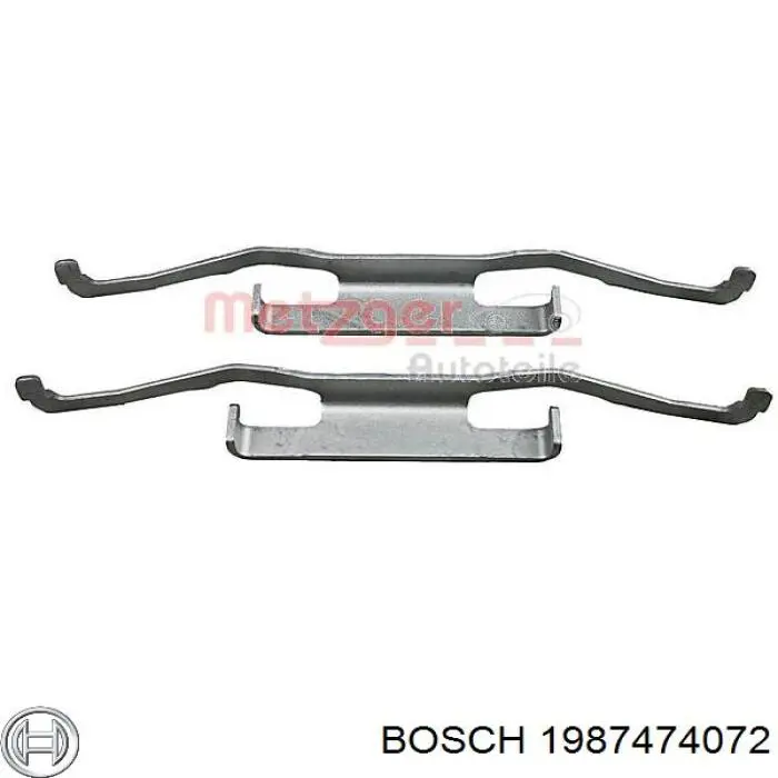  Bosch 1987474072