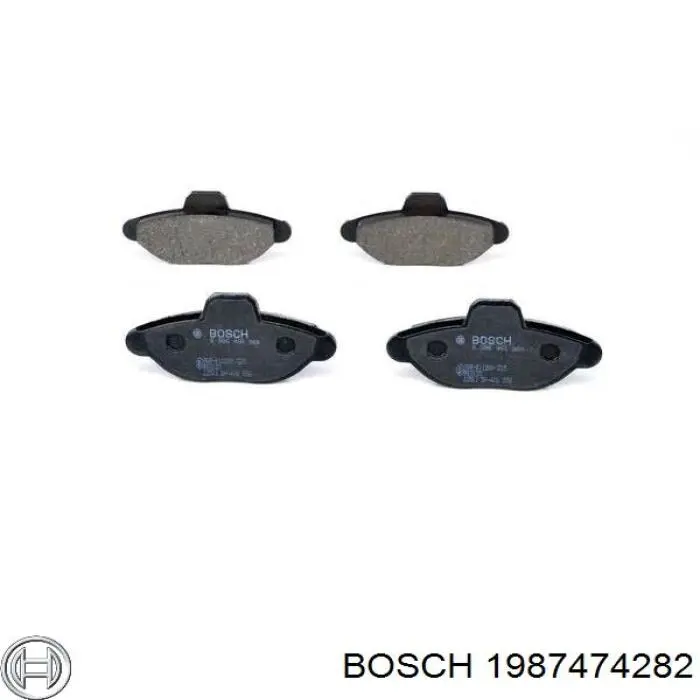  1987474282 Bosch