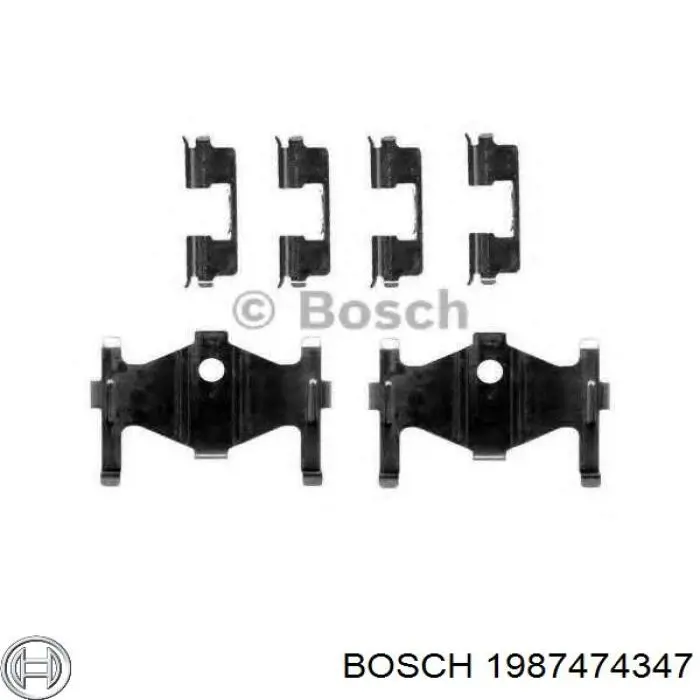  1987474347 Bosch