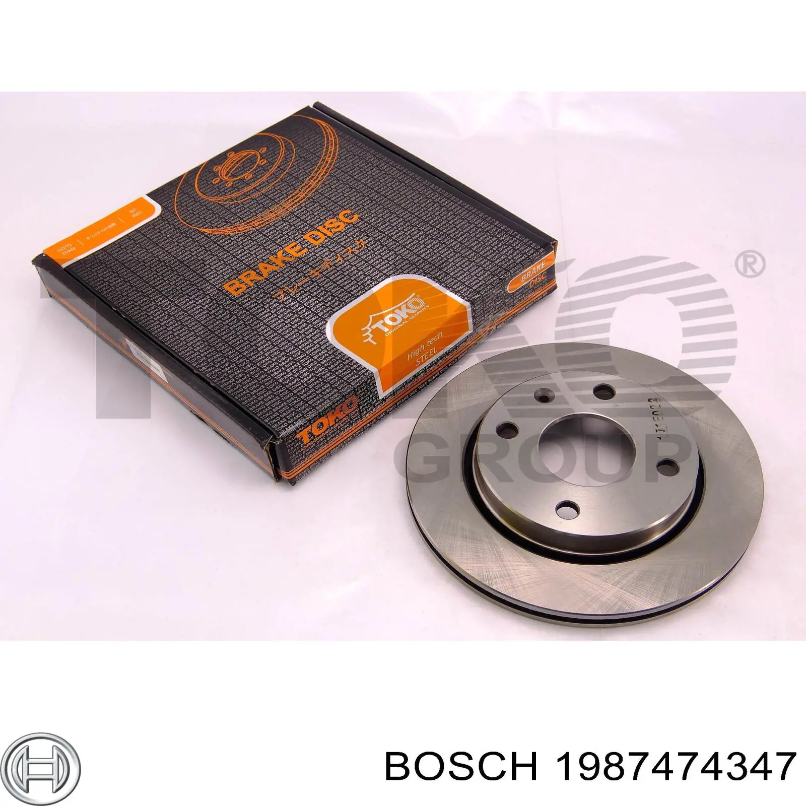  Bosch 1987474347
