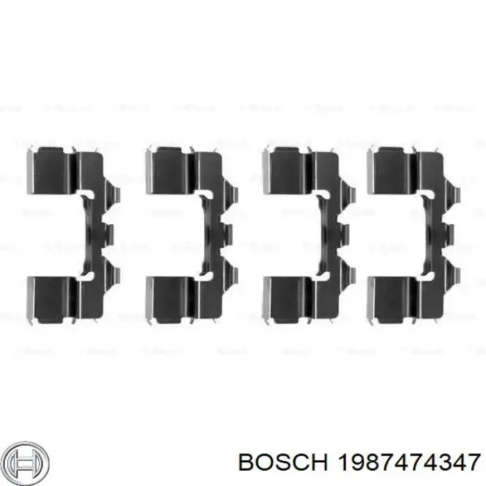 1987474347 Bosch 