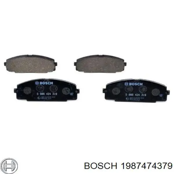  1987474379 Bosch