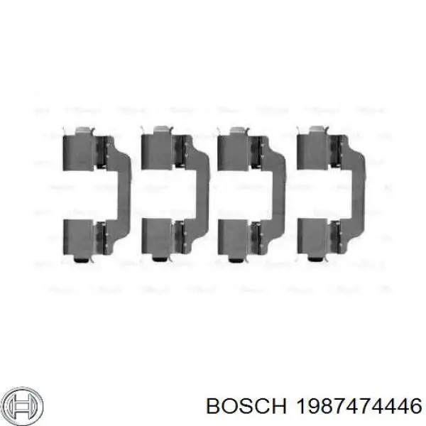  1987474446 Bosch