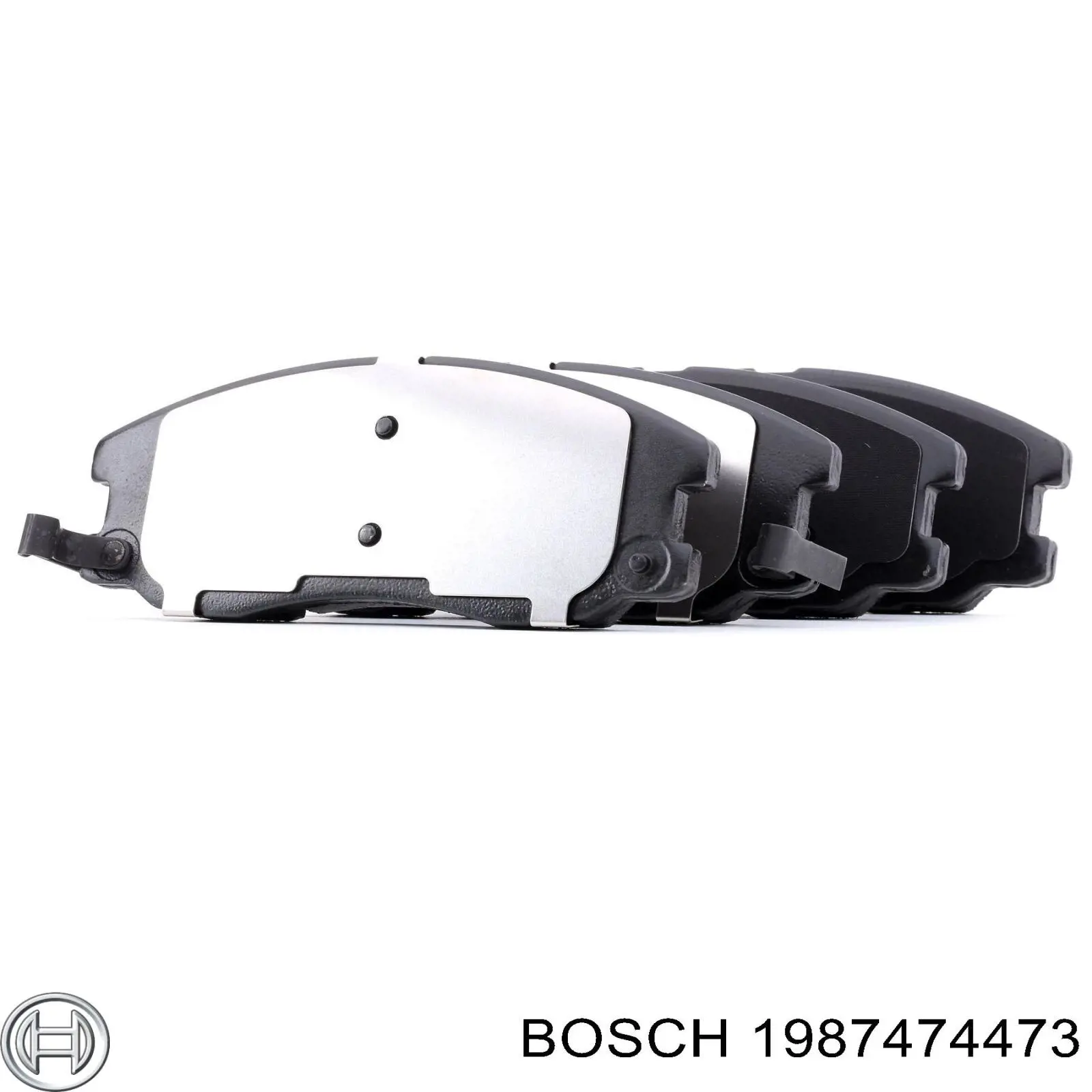 Притискна пружина колодки Opel 4813842 ціна, від 5.77 USD