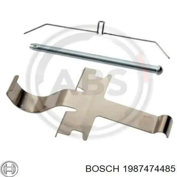  1987474485 Bosch