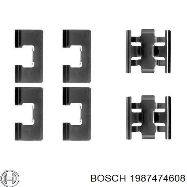  1987474608 Bosch