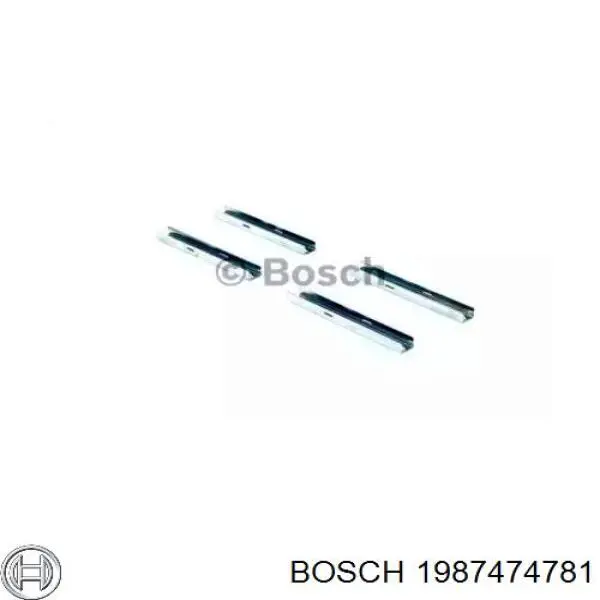 Купити H1040K Power Stop 