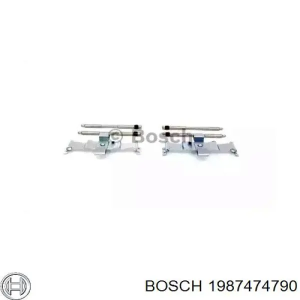  1987474790 Bosch