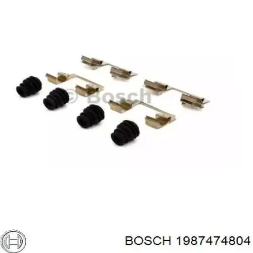  Bosch 1987474804