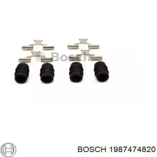  Renault (RVI) 440833410R ціна, від 4.63 USD