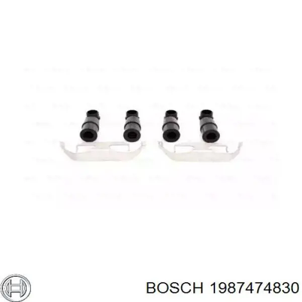  1987474830 Bosch