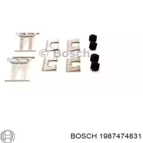 Купити 1863Q ABS 