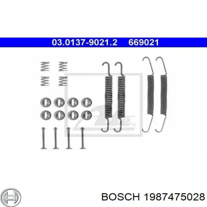  1987475028 Bosch