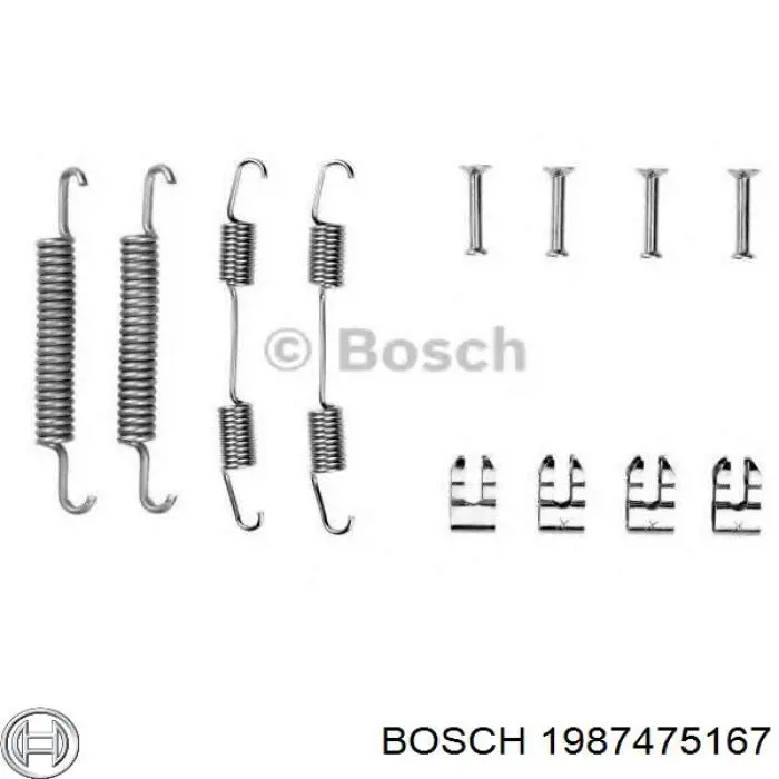  1987475167 Bosch