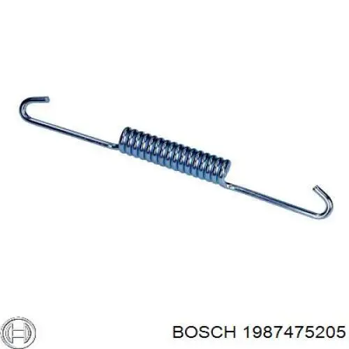  1987475205 Bosch