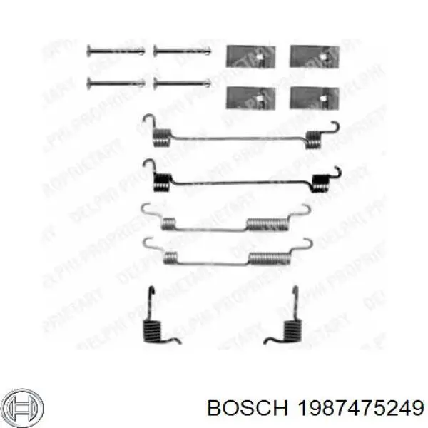  1987475249 Bosch