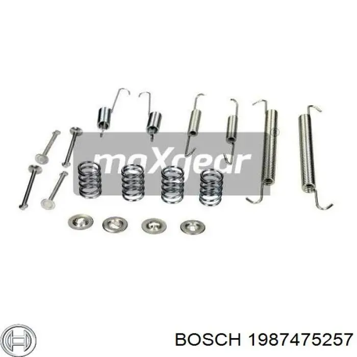  Bosch 1987475257