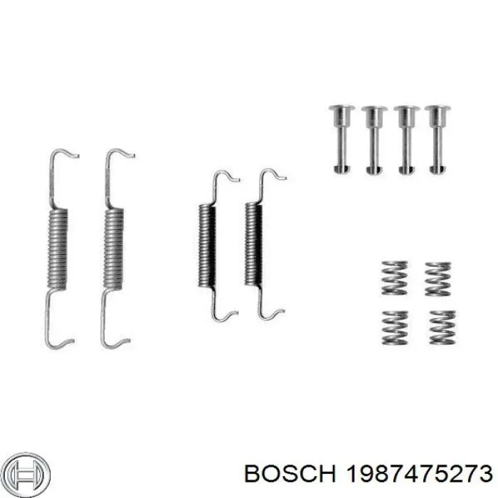  Denckermann B160143