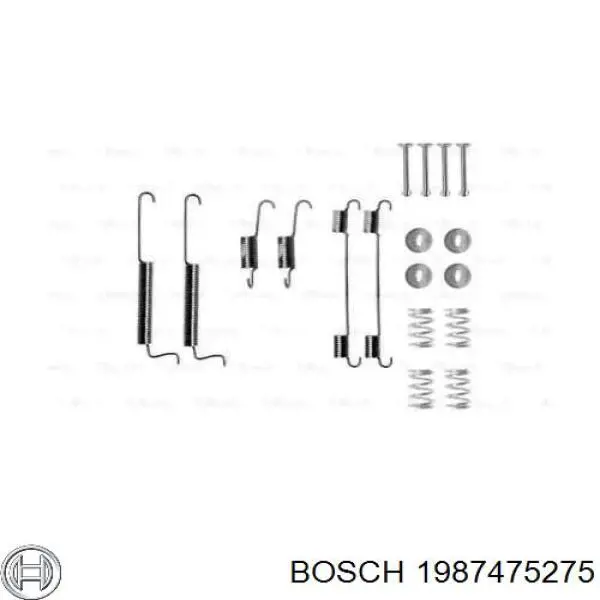  Bosch 1987475275