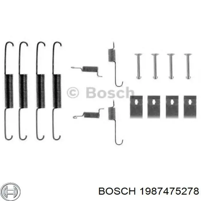  1987475278 Bosch