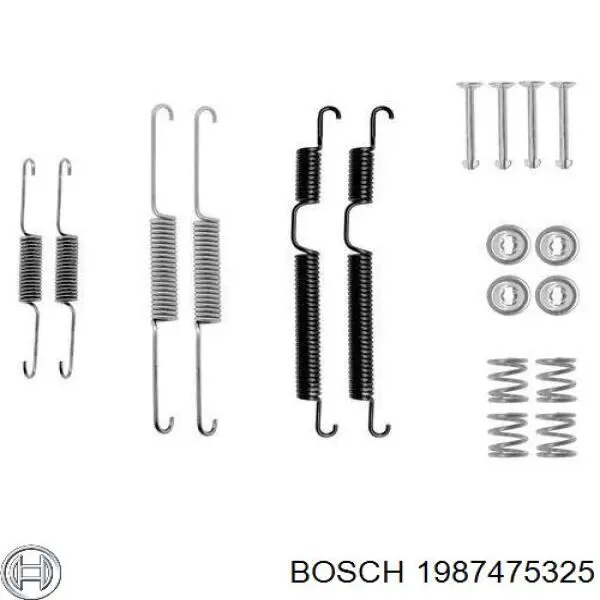  Bosch 1987475325