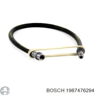 Шланг гальмівний передній Bosch 1987476294