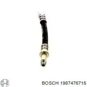 Шланг гальмівний задній 1987476715 Bosch