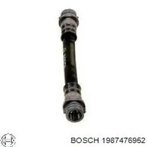 1987476952 Bosch шланг гальмівний задній