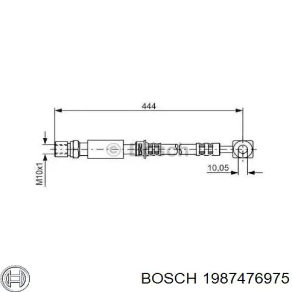  Brembo T71015 ціна, від 17.14 USD