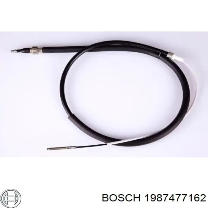 Гальмо стоянкове Bosch 1987477162
