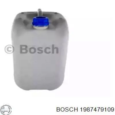 Рідина гальмівна 1987479109 Bosch