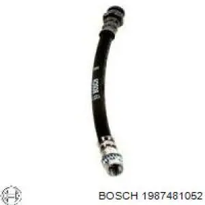 Купити 1987481052 Bosch Шланг гальмівний задній
