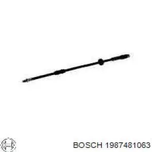 Гальмівні шланги передні 1987481063 Bosch