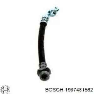 Купити 1987481562 Bosch Шланг гальмівний задній