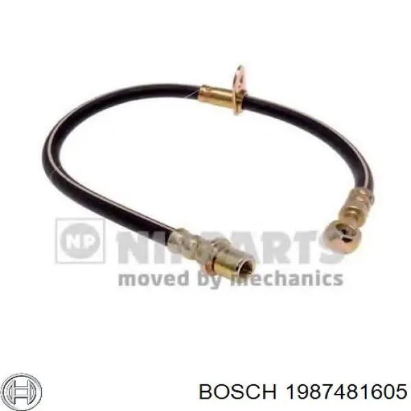 1987481605 Bosch 