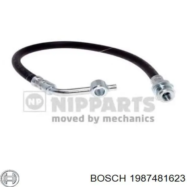  1987481623 Bosch