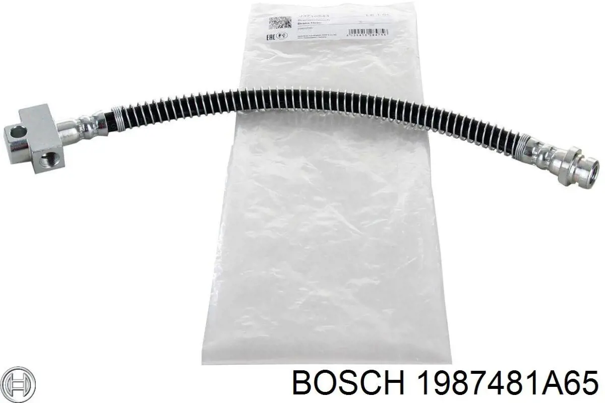  1987481A65 Bosch