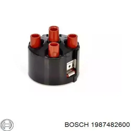 Трамблер Bosch 1987482600