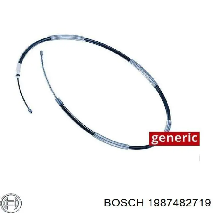  1987482719 Bosch