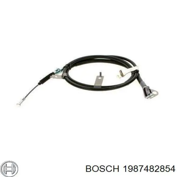  1987482854 Bosch