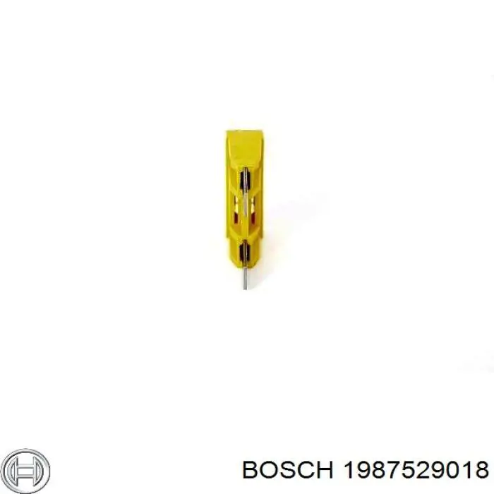Купити 1987529018 Bosch Запобіжник