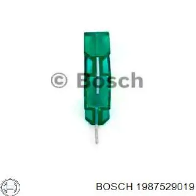 Запобіжник Bosch 1987529019 ціна, від 0.91 USD