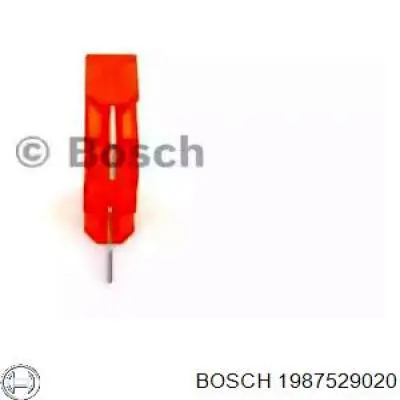 Запобіжник 1987529020 Bosch